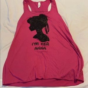 I’m her Anna shirt